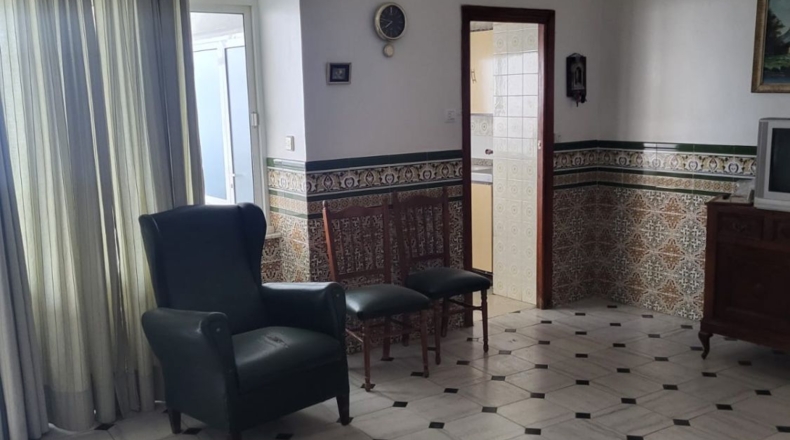 Badajoz - Azuaga - 199m2