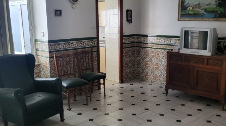 Badajoz - Azuaga - 199m2