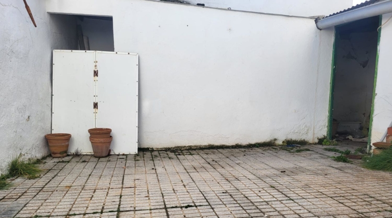 Badajoz - Azuaga - 199m2