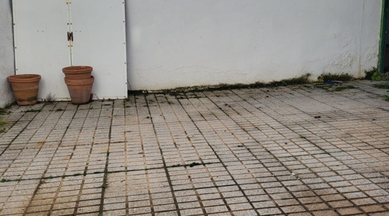 Badajoz - Azuaga - 199m2