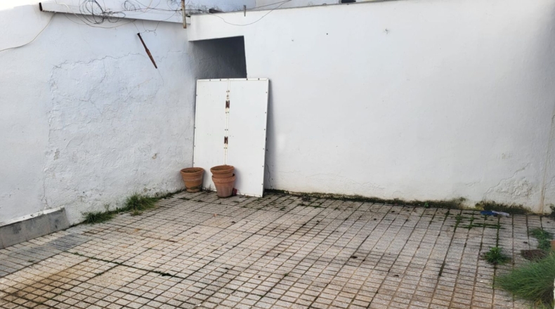 Badajoz - Azuaga - 199m2