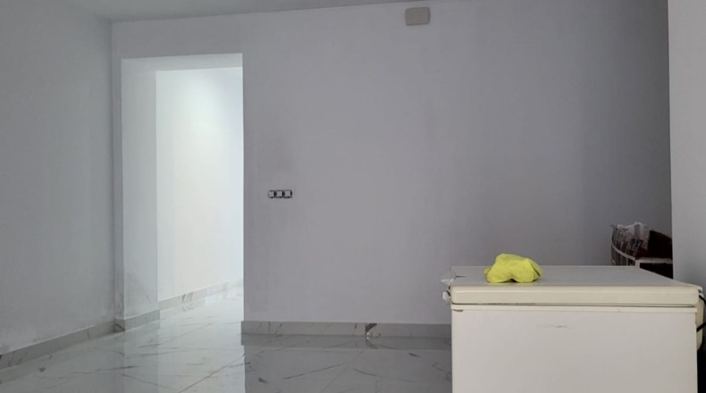 Badajoz - Azuaga - 113m2