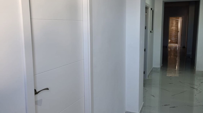 Badajoz - Azuaga - 113m2