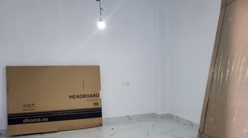 Badajoz - Azuaga - 113m2