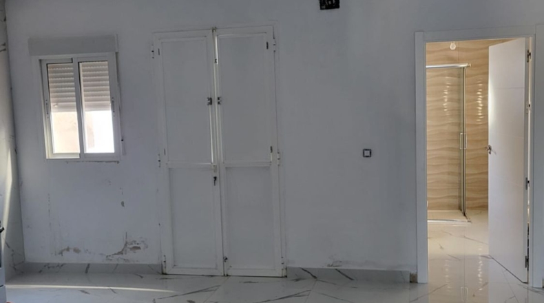 Badajoz - Azuaga - 113m2