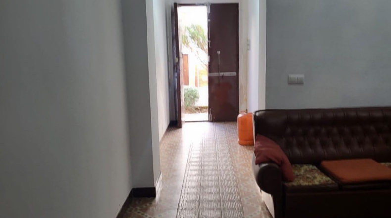Badajoz - Azuaga - 222m2