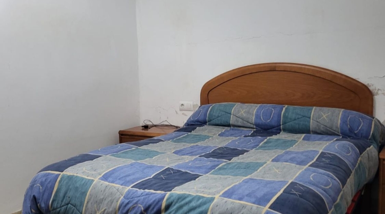 Badajoz - Azuaga - 222m2