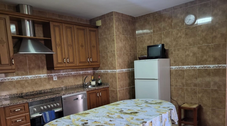 Badajoz - Azuaga - 222m2