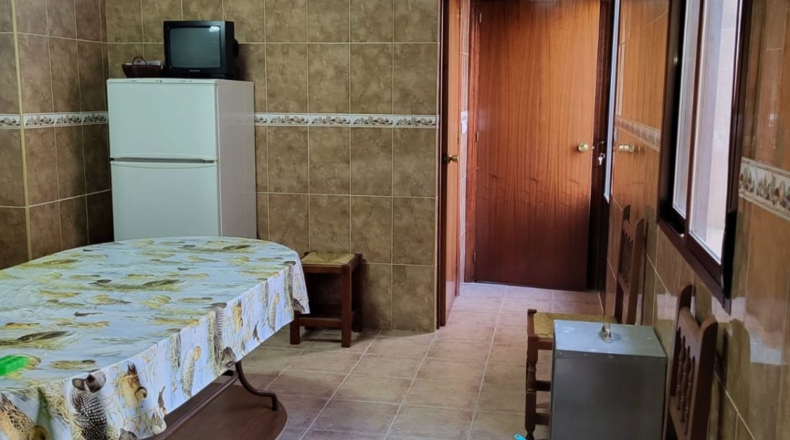 Badajoz - Azuaga - 222m2