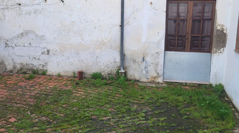 Badajoz - Azuaga - 222m2