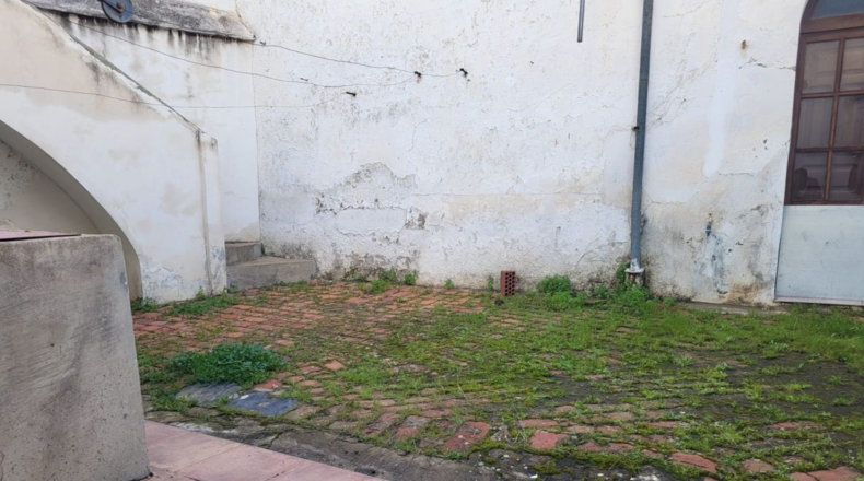 Badajoz - Azuaga - 222m2