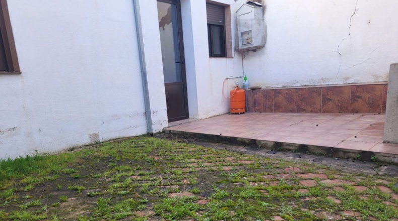 Badajoz - Azuaga - 222m2