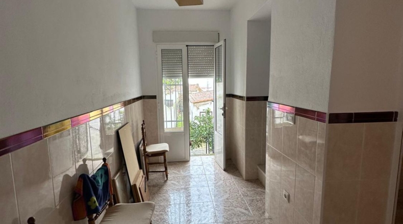 Badajoz - Azuaga - 305m2