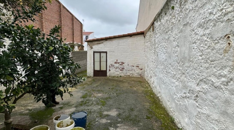 Badajoz - Azuaga - 305m2