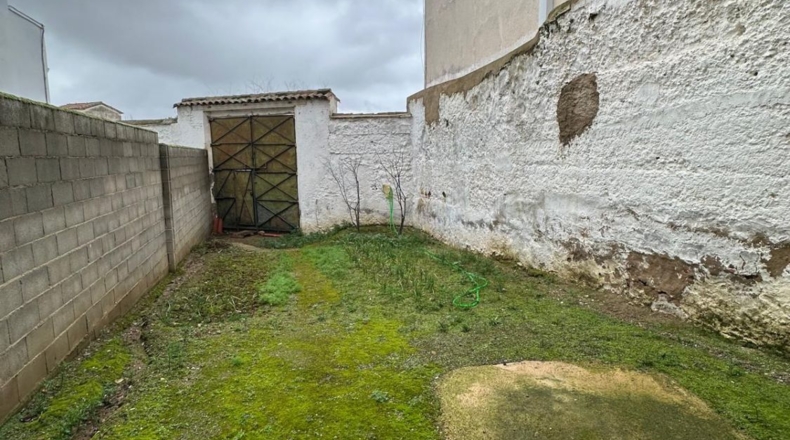 Badajoz - Azuaga - 305m2