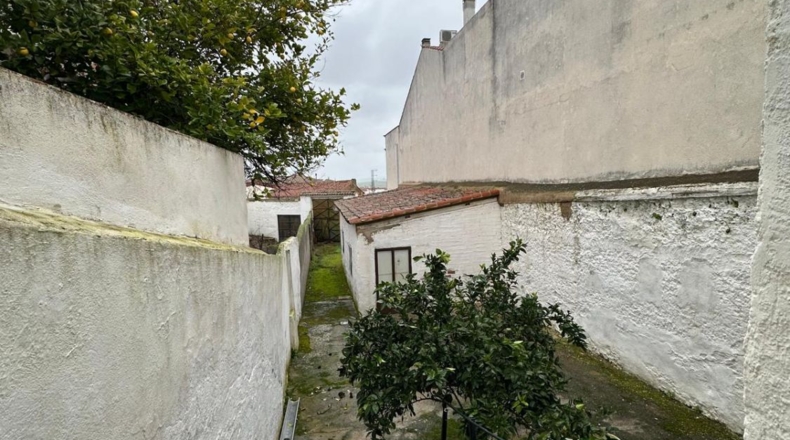 Badajoz - Azuaga - 305m2