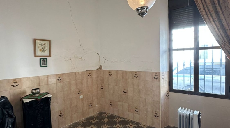 Badajoz - Granja de Torrehermosa - 405m2
