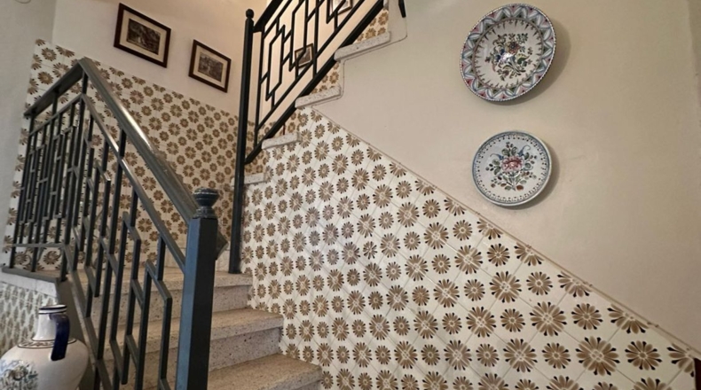 Badajoz - Granja de Torrehermosa - 405m2