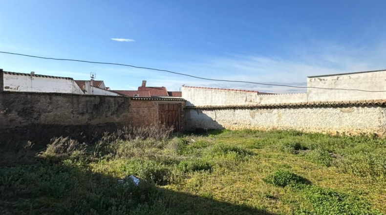 Badajoz - Granja de Torrehermosa - 405m2