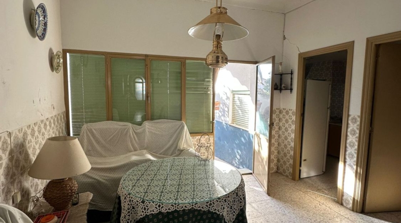 Badajoz - Granja de Torrehermosa - 405m2