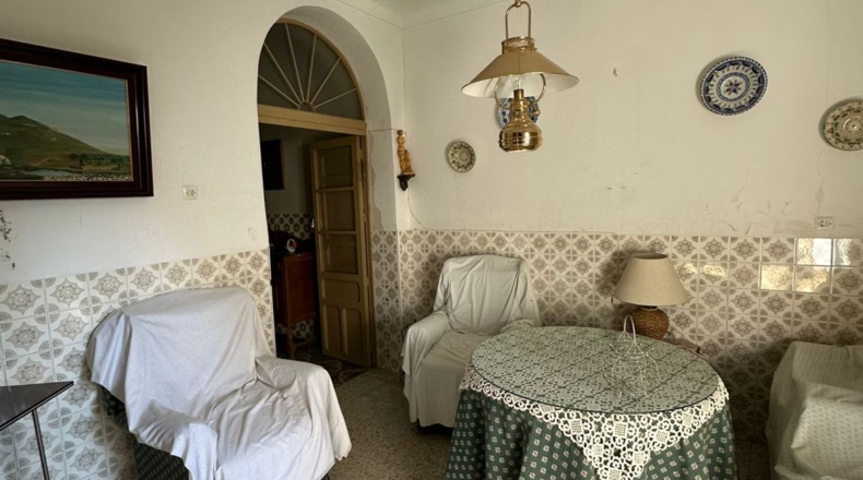 Badajoz - Granja de Torrehermosa - 405m2