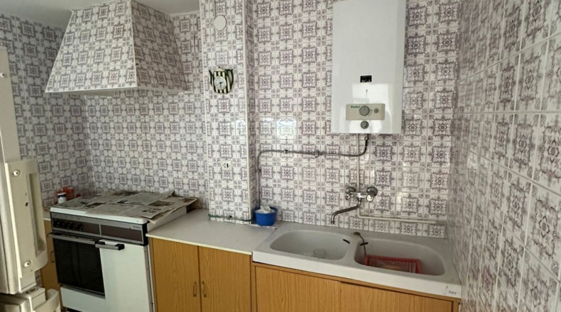 Badajoz - Granja de Torrehermosa - 405m2