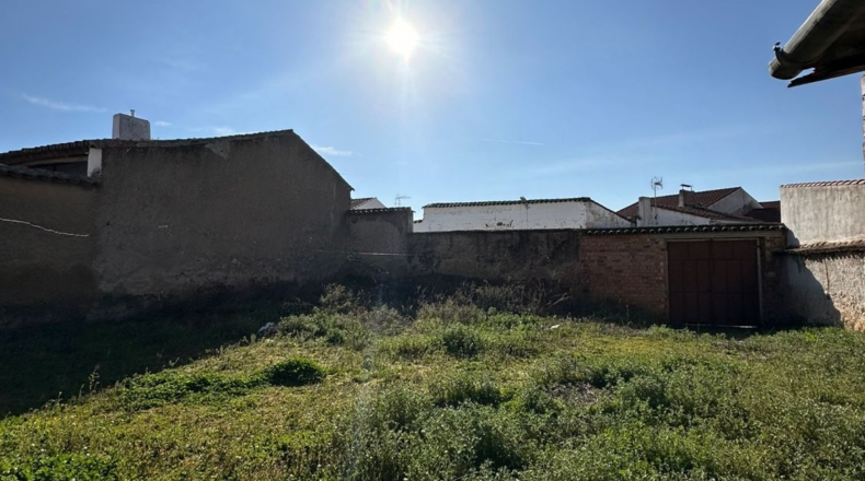 Badajoz - Granja de Torrehermosa - 405m2