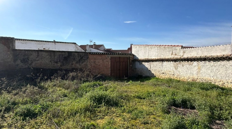 Badajoz - Granja de Torrehermosa - 405m2