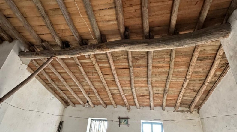 Badajoz - Granja de Torrehermosa - 405m2