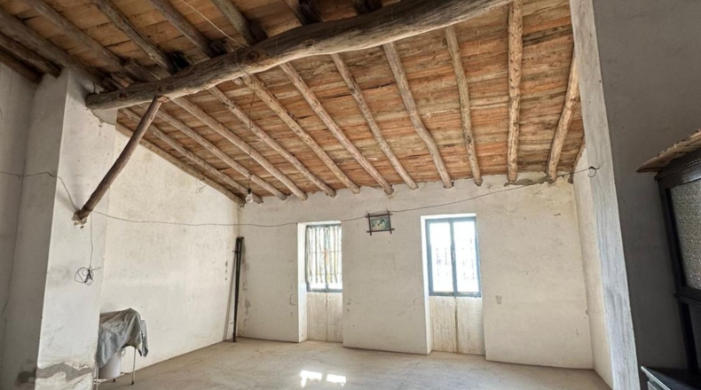 Badajoz - Granja de Torrehermosa - 405m2
