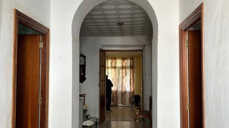 Badajoz - Azuaga - 248m2