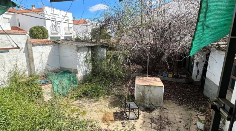 Badajoz - Azuaga - 248m2