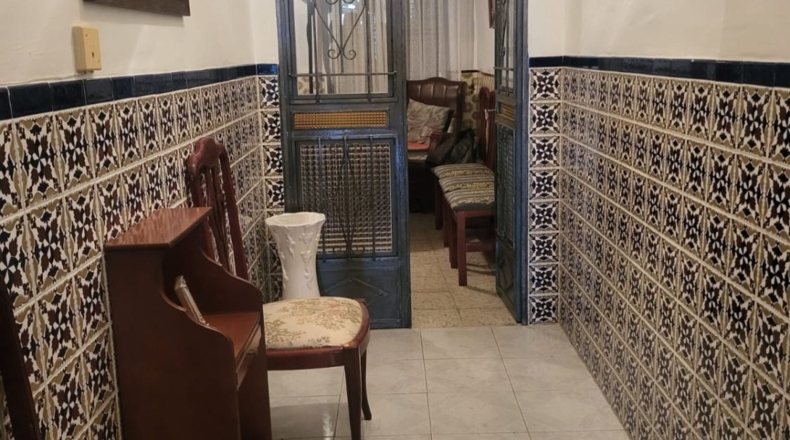Badajoz - Granja de Torrehermosa - 185m2