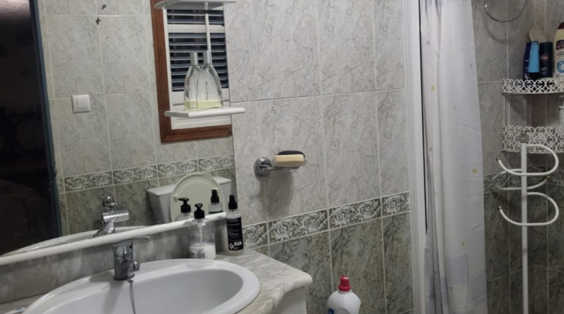 Badajoz - Granja de Torrehermosa - 185m2