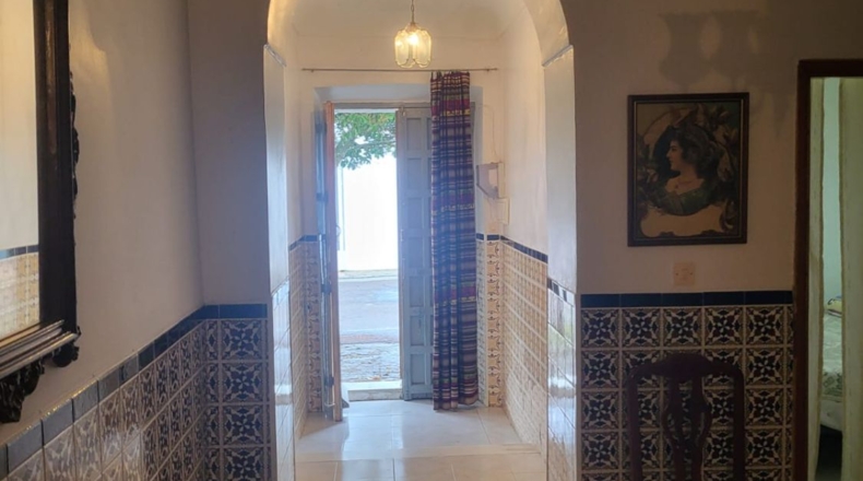 Badajoz - Granja de Torrehermosa - 185m2