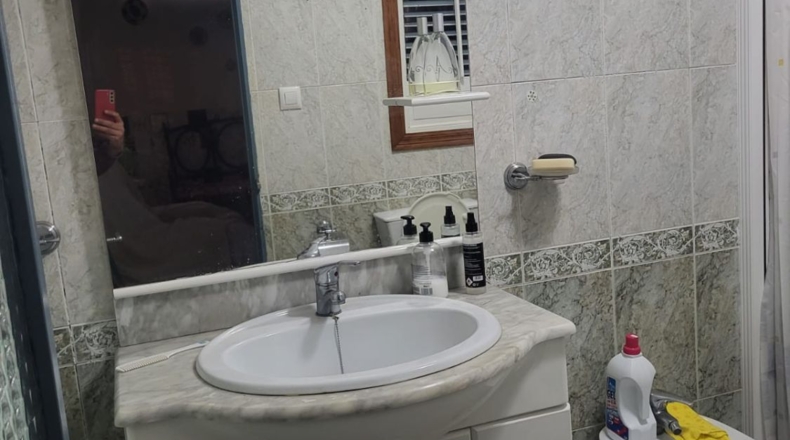 Badajoz - Granja de Torrehermosa - 185m2
