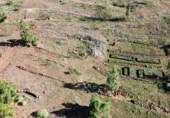 Land with storage building for sale in Vilaflor ref: TR403280 photo