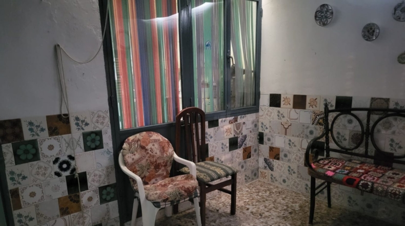 Badajoz - Granja de Torrehermosa - 185m2