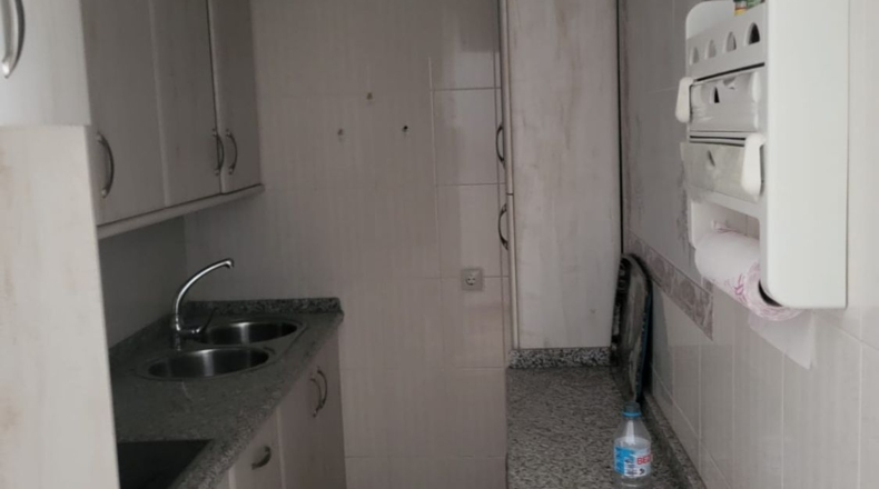 Badajoz - Granja de Torrehermosa - 115m2