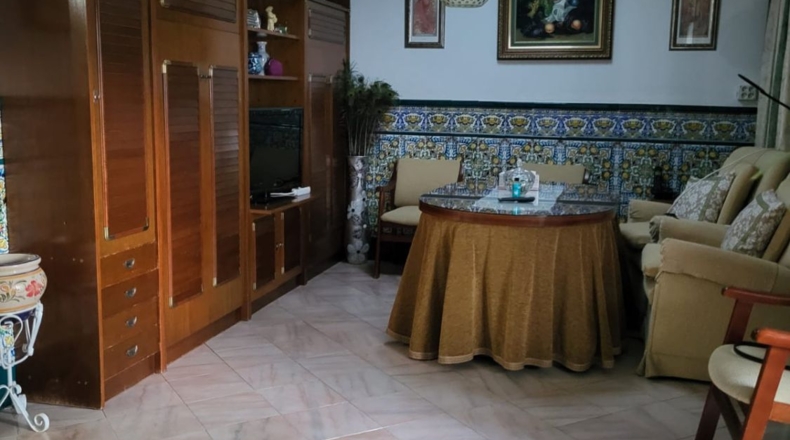 Badajoz - Azuaga - 355m2