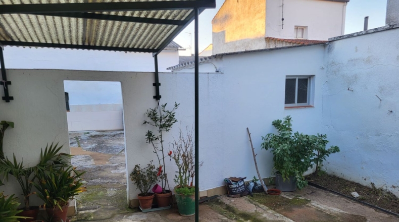 Badajoz - Azuaga - 355m2