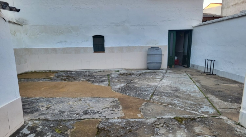 Badajoz - Azuaga - 355m2