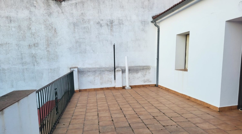 Badajoz - Azuaga - 355m2