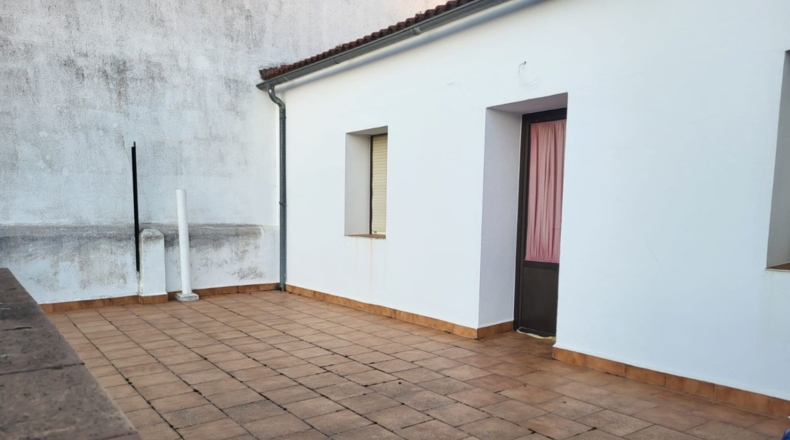 Badajoz - Azuaga - 355m2