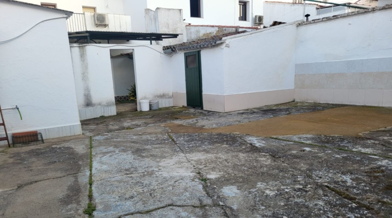 Badajoz - Azuaga - 355m2