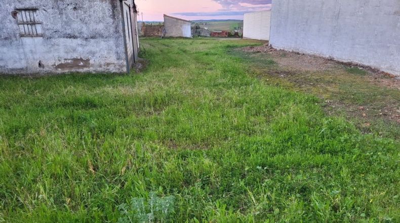 Badajoz - Azuaga - 469m2