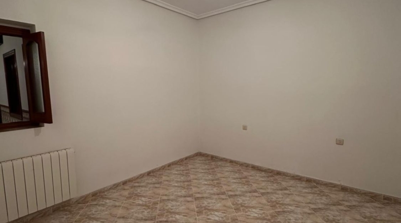 Badajoz - Azuaga - 165m2