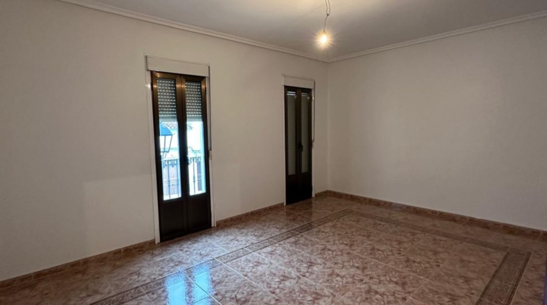 Badajoz - Azuaga - 165m2