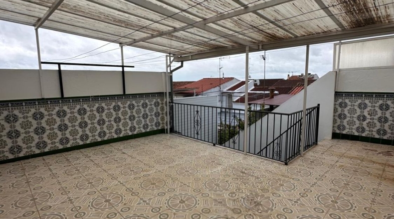 Badajoz - Azuaga - 165m2
