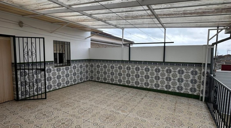 Badajoz - Azuaga - 165m2